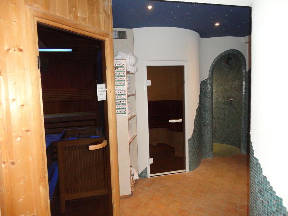 Komfort-Hotel Stockinger Ansfelden Esterno foto
