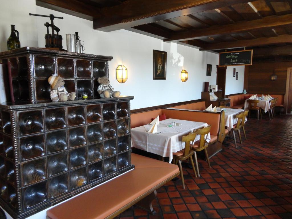 Komfort-Hotel Stockinger Ansfelden Esterno foto