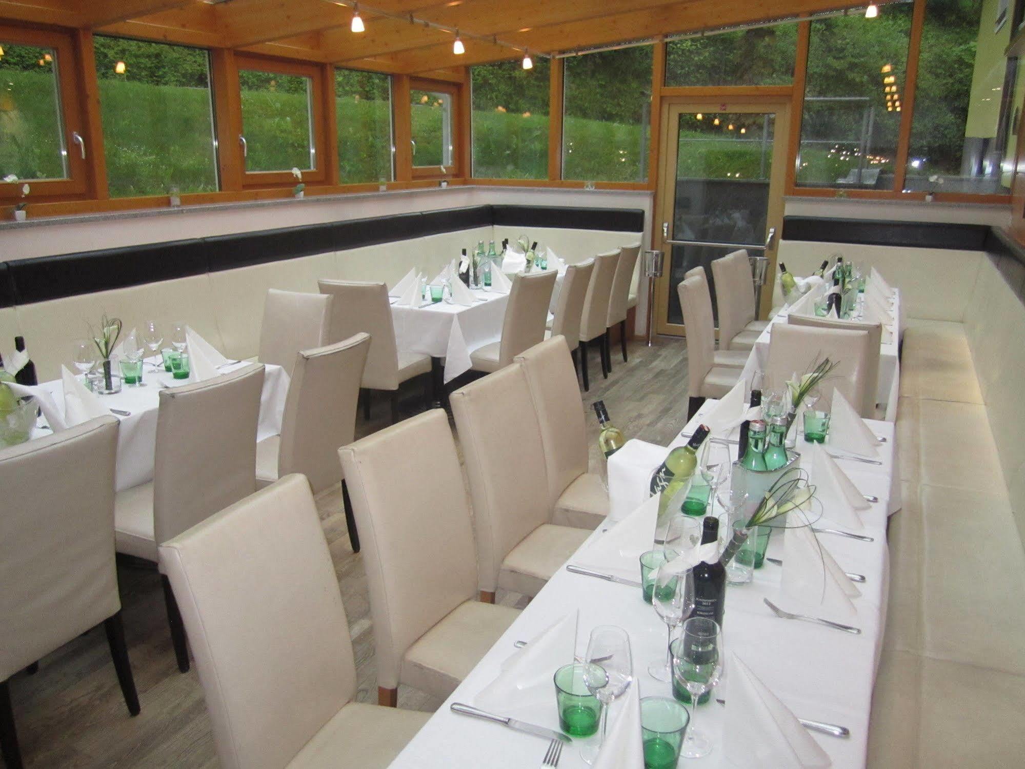 Komfort-Hotel Stockinger Ansfelden Esterno foto
