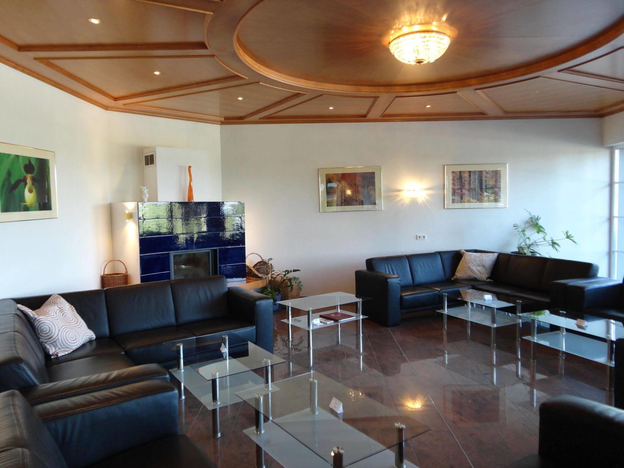 Komfort-Hotel Stockinger Ansfelden Esterno foto